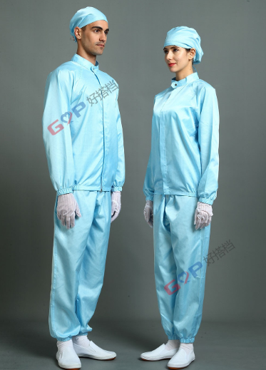 潔凈服產(chǎn)品為何市場銷量大