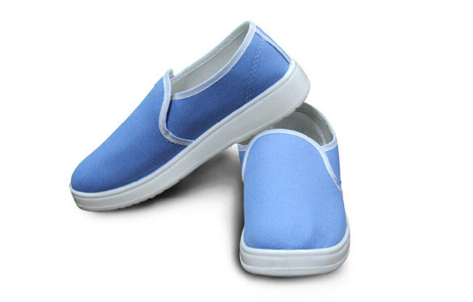 防靜電潔凈鞋被選購(gòu)的理由有哪些