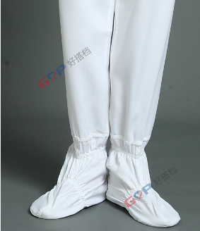 穿戴無菌高筒鞋?有什么意義？