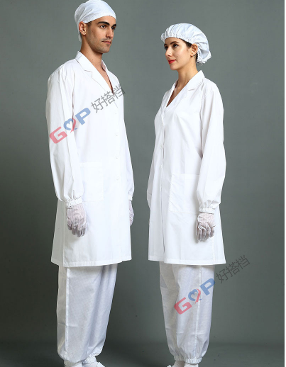 怎么做好潔凈服?的使用管理？