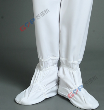 盤(pán)點(diǎn)無(wú)菌高筒鞋的錯(cuò)誤穿法