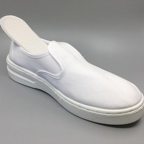 防靜電潔凈鞋的優(yōu)勢(shì)有哪些？