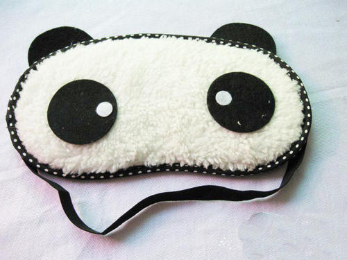 耐高溫眼罩在出廠前需要接受哪些測(cè)試