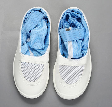 防靜電潔凈鞋發(fā)展的趨勢(shì)有哪些？