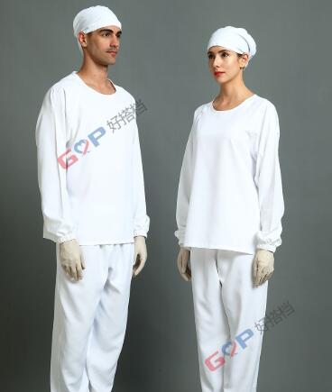 潔凈服的特點有哪些