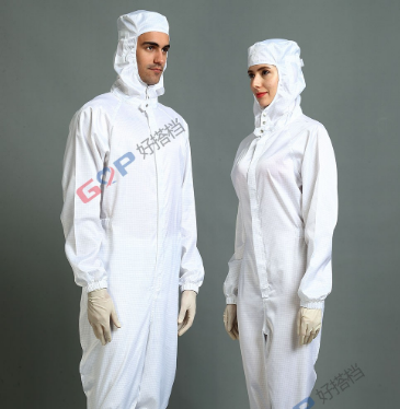 使用無(wú)塵服??時(shí)需要注意哪些事情？