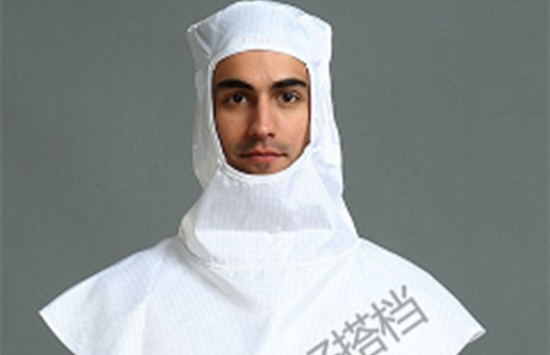 潔凈服驗(yàn)證介紹